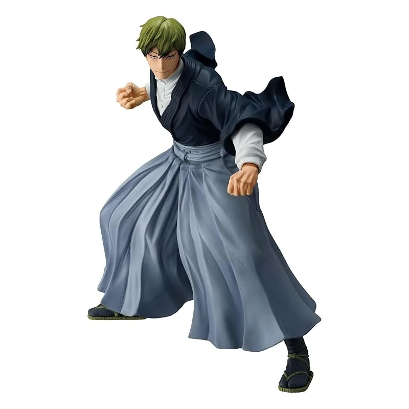 banpresto-jujutsu-kaisen-maximatic-naoya-zenin-sammelfigur-zauberer image 1