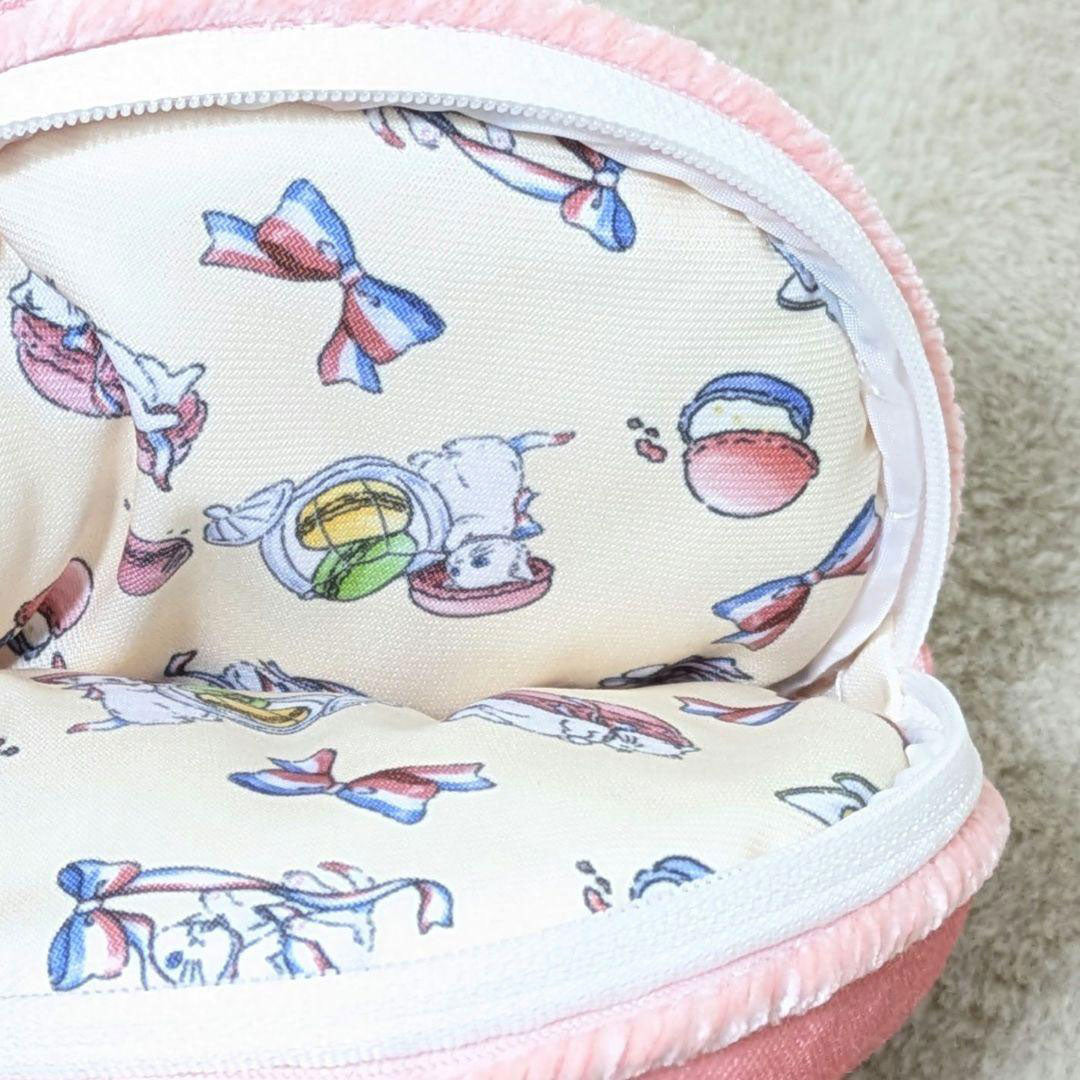 kameco-josephine-macaron-pouch-taito-dalloyau-tasche-14cm image 2
