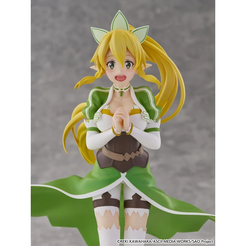 genco-leafa-cantabile-figur-sword-art-online-pvc image 5