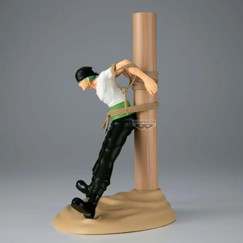 one-piece-zoro-pirate-hunter-figur-schwerter image 4