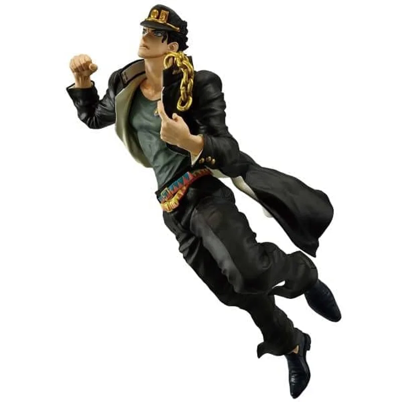 banpresto-jojo-jotaro-kujo-stardust-crusaders-sammelfigur image 4