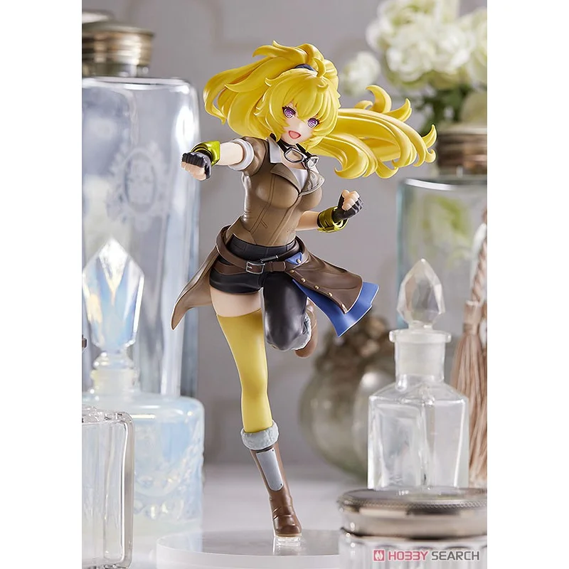 rwby-yang-xiao-long-lucid-dream-anime-figur image 3