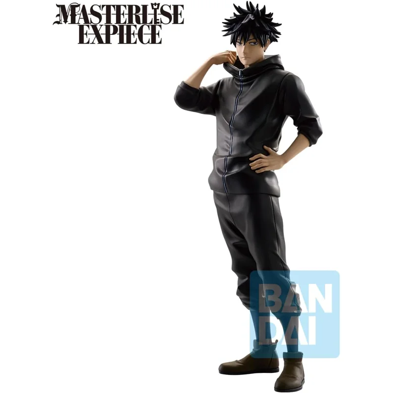 bandai-jujutsu-kaisen-megumi-fushiguro-expiece-figur image 2