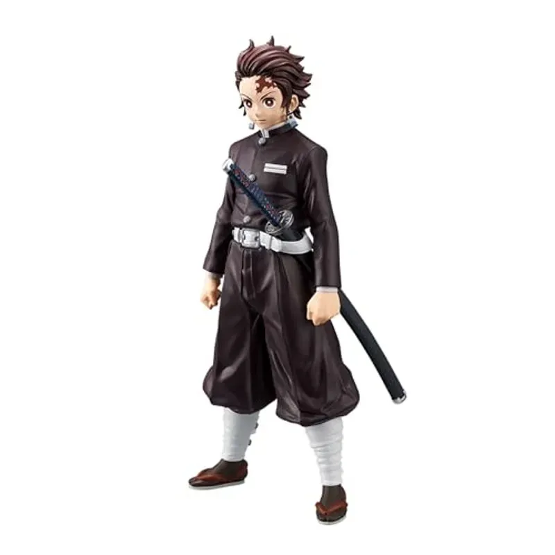 banpresto-demon-slayer-tanjiro-kamado-dxf-vol-6-figur-standard image 1