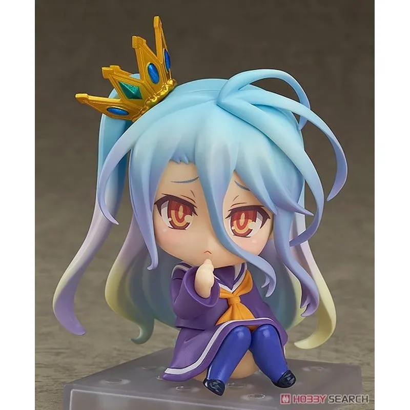 good-smile-nendoroid-shiro-chibi-figur-mit-bonus-item image 3