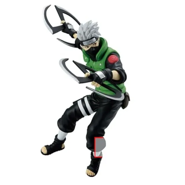 banpresto-naruto-kakashi-hatake-narutop99-figur image 1