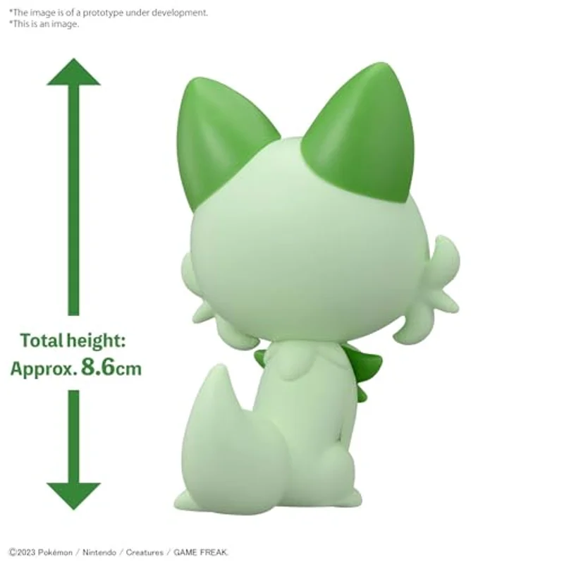 pok-mon-evolution-set-08-chelterrar-sammelfigur image 2