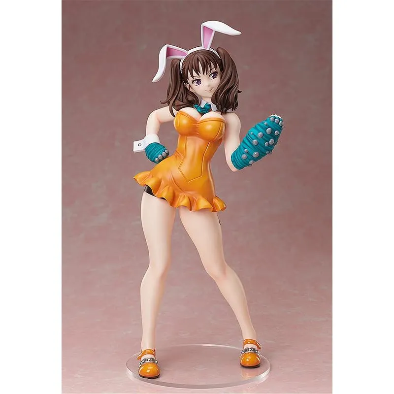 seven-deadly-sins-diane-figur-bunny-ver-1-4-scale image 2