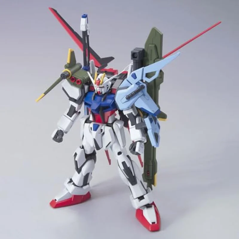 gundam-hg-perfect-strike-gundam-1-144-modellbausatz image 2