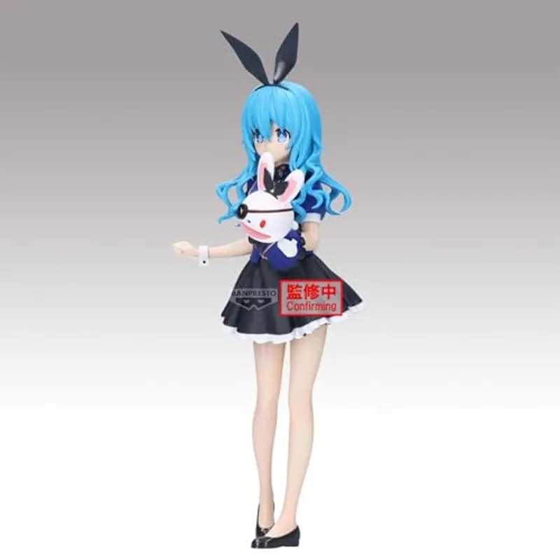 banpresto-date-a-live-yoshino-glitter-glamours-figur image 4