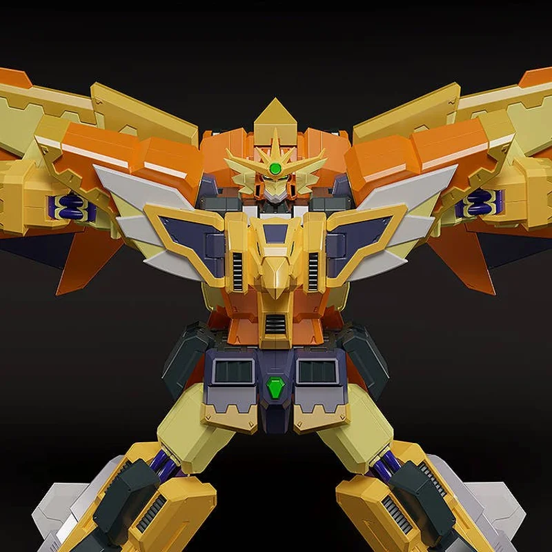 good-smile-yu-gi-oh-moderoid-eldora-soul-bausatz image 3