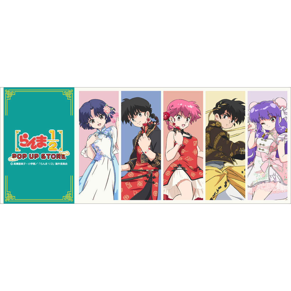 ranma-1-2-ranma-button-chinese-version-pop-up-store image 3