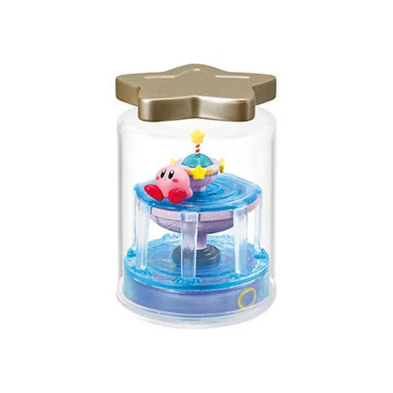 re-ment-kirby-terrarium-collection-minifigur-blindbox image 2