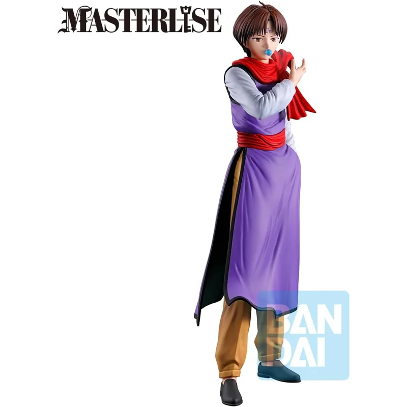 bandai-yu-yu-hakusho-koenma-ichibansho-sammelfigur image 5