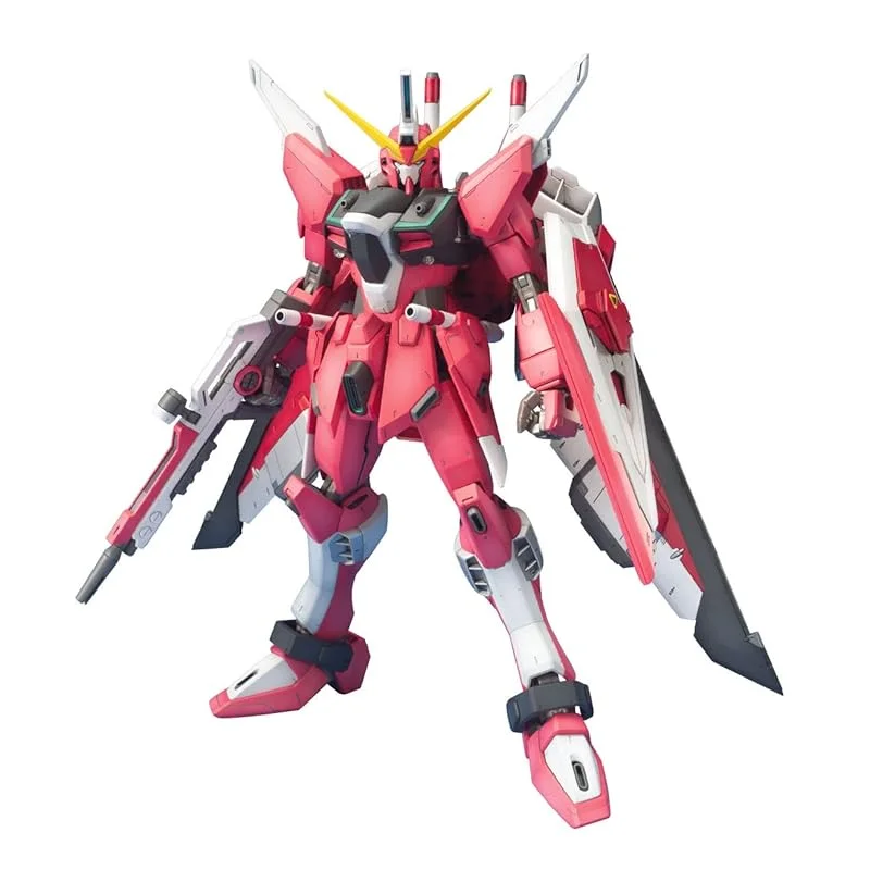 bandai-gundam-mg-1-100-infinite-justice-bausatz image 1