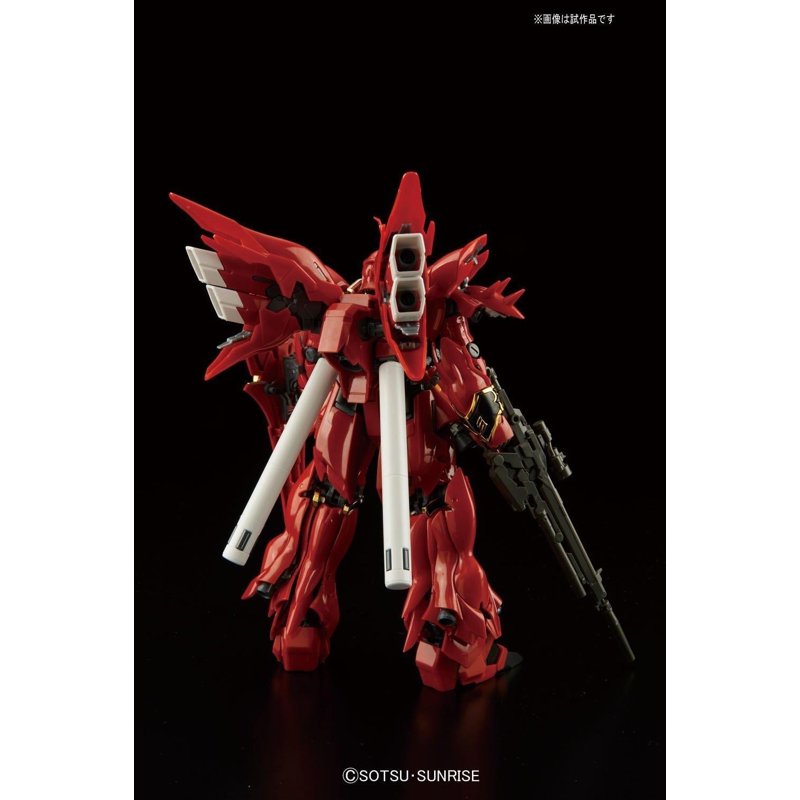 bandai-gundam-rg-22-msn-06s-sinanju-bausatz-1-144 image 2