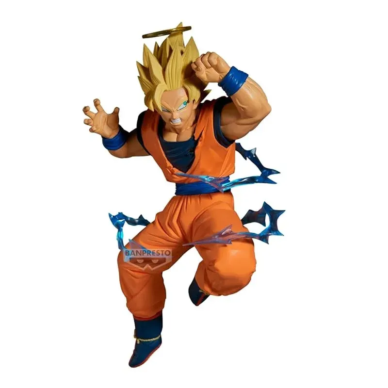 banpresto-match-makers-son-goku-vs-vegeta-figur-set image 1