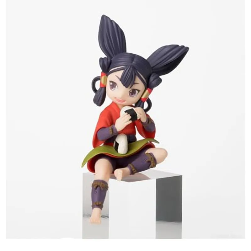 furyu-sakuna-noodle-stopper-figur-sakuna-hime-pm image 2