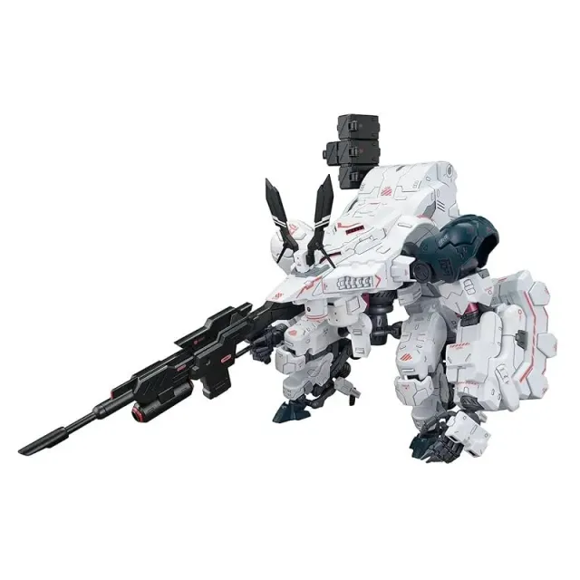 bandai-synduality-hg-gilbow-modellbausatz-hg-mecha-bausatz image 1