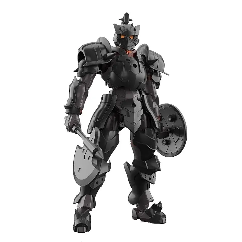 bandai-30mf-04-rosan-fighter-modellbausatz image 1