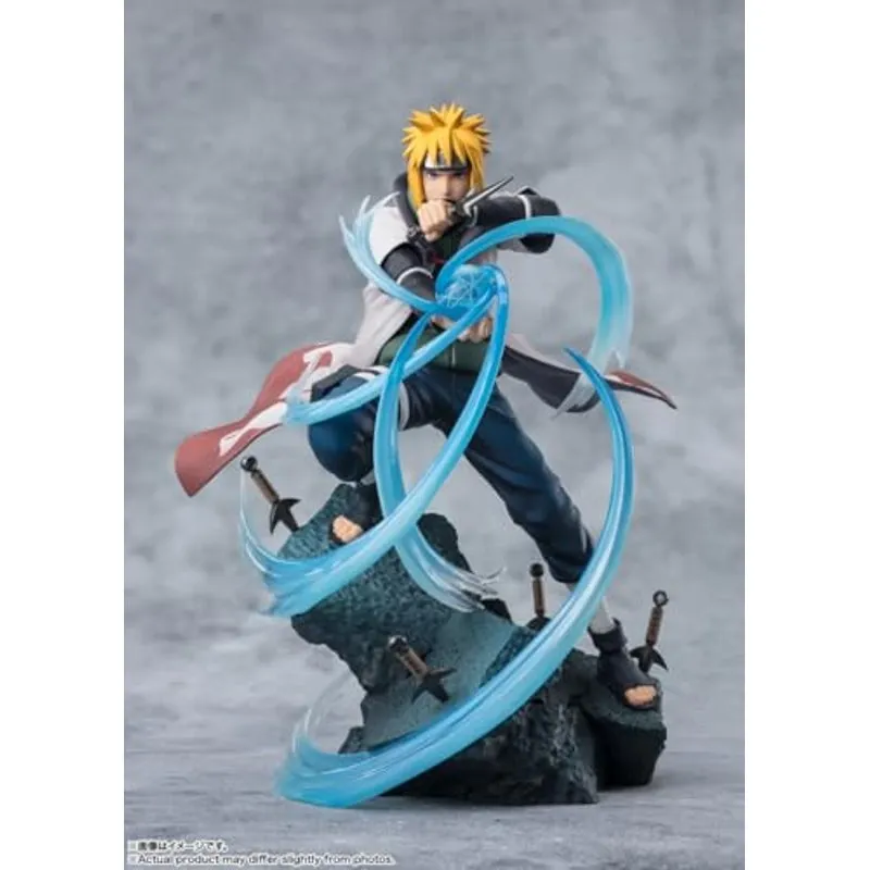 naruto-figuartszero-minato-namikaze-rasengan-figur image 2