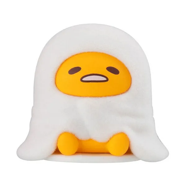 sanrio-gudetama-futon-kaburikko-vol-2-figur-gashapon-3-cm image 1