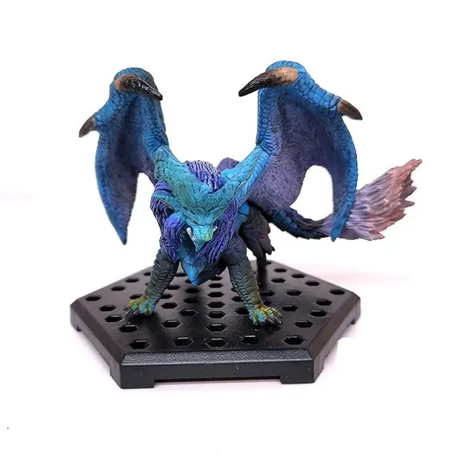 monster-hunter-lunastra-figur-sammelfigur-drache image 1