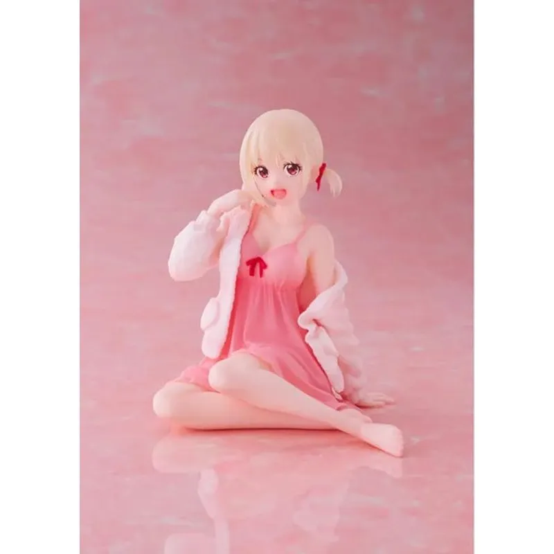 taito-chisato-nishikigi-desktop-cute-roomwear-anime-figur image 1