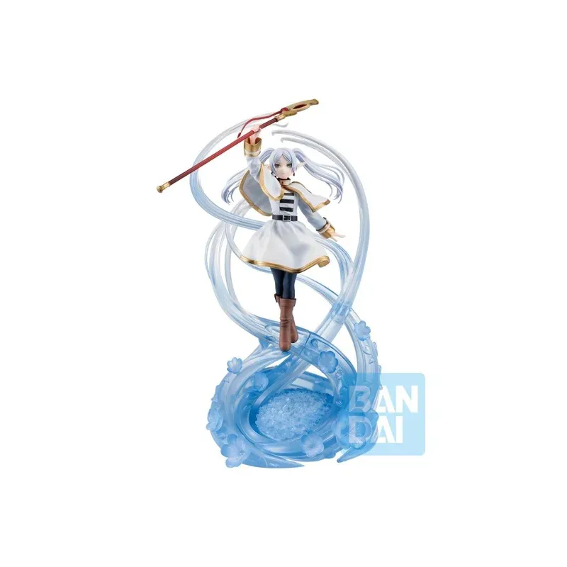 bandai-spirits-frieren-ichiban-kuji-figur-magie-pose image 1