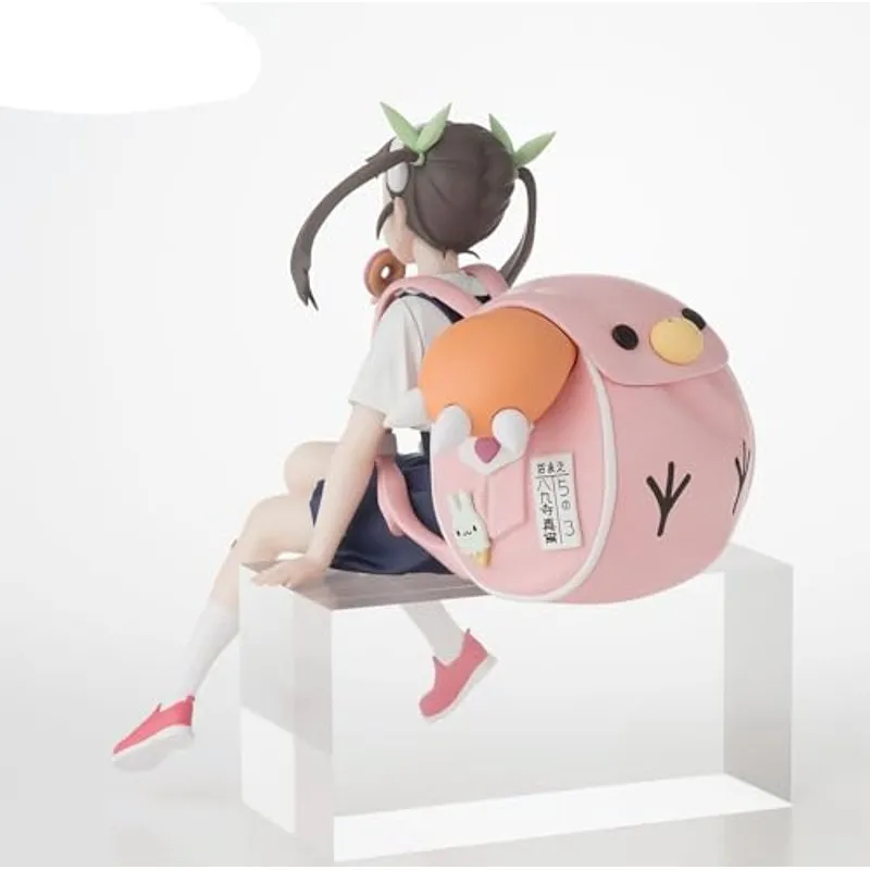 sega-monogatari-mayoi-hachikuji-pm-perching-figur image 3