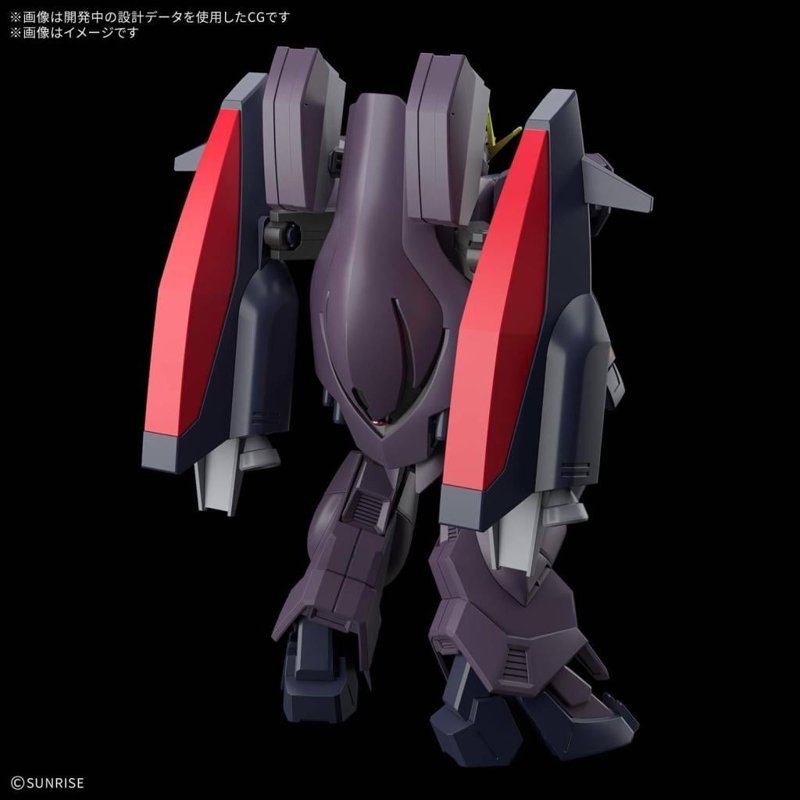 bandai-gundam-1-144-gundam-ashtaron-modellbausatz-hg image 2