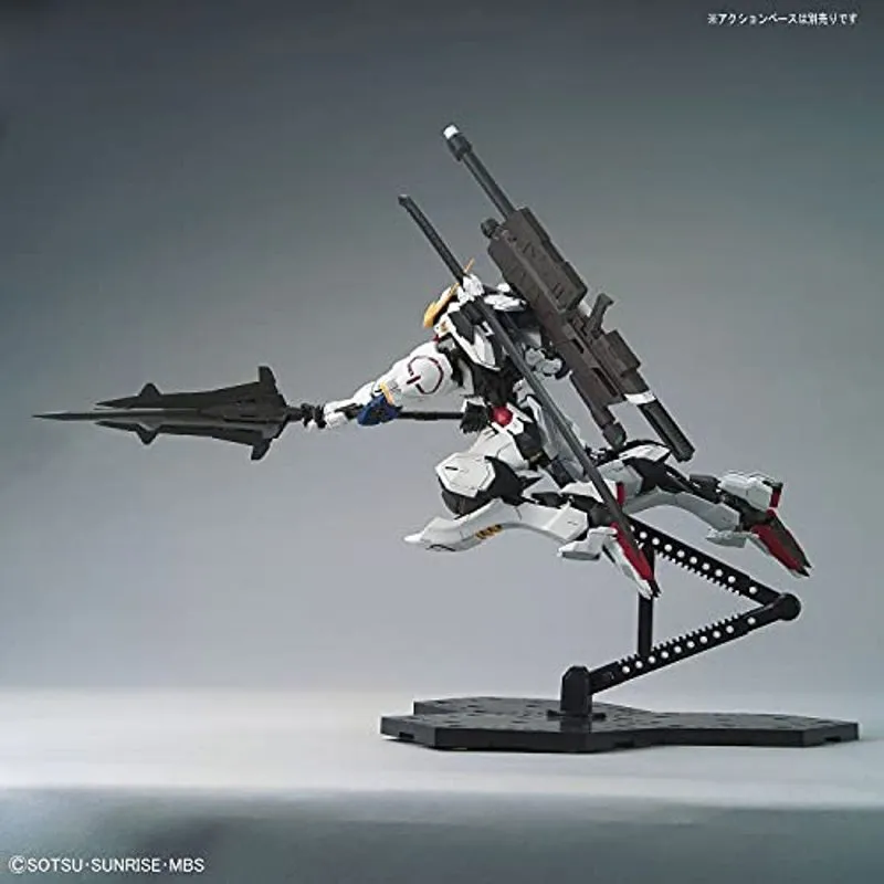 bandai-gundam-mg-1-100-barbatos-gunpla-modellbausatz-iron-blooded image 4