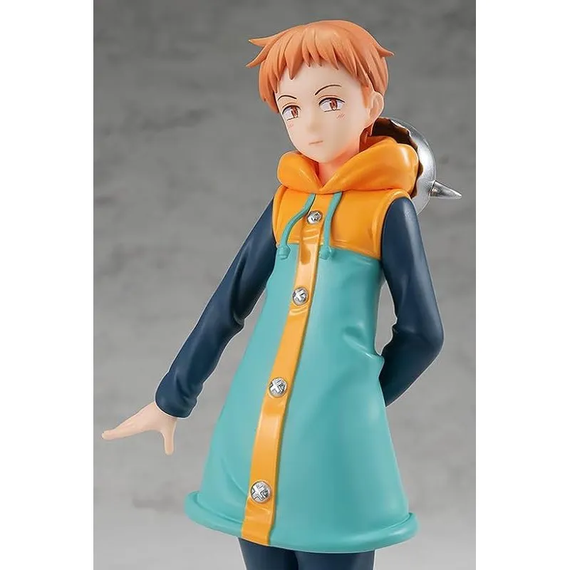 good-smile-one-punch-man-king-pop-up-parade-figur-2 image 3