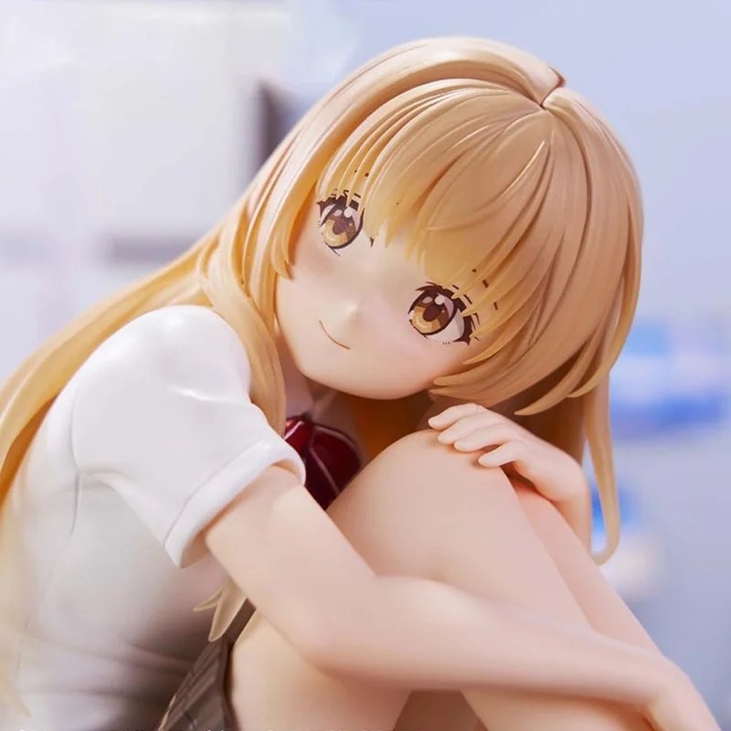 shiina-mahiru-angel-next-door-figur-schuluniform image 4
