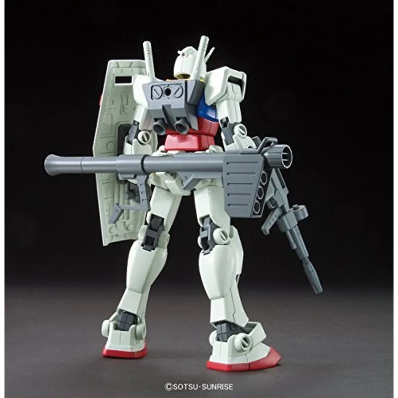 bandai-gundam-hguc-191-rx-78-2-1-144-bausatz image 4