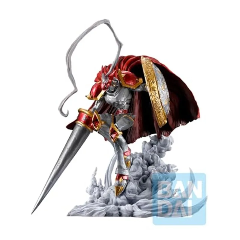 bandai-digimon-gallantmon-sammelfigur-ichibansho image 3