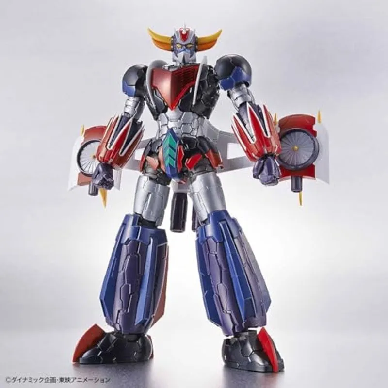 bandai-mazinger-grendizer-infinitism-1-144-model-kit image 4