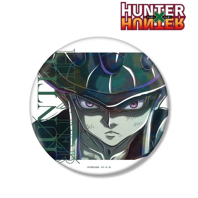 hunter-x-hunter-meruem-xl-aufstell-button-ani-art-vol-4-15cm image 1