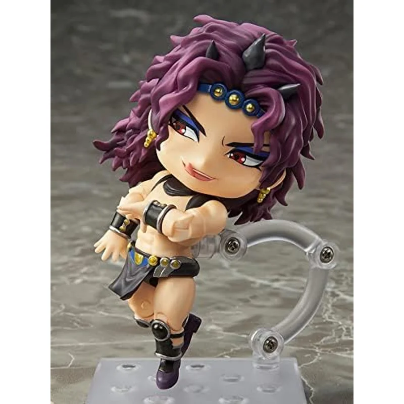 good-smile-jojo-s-bizarre-adventure-kars-nendoroid-figur image 2