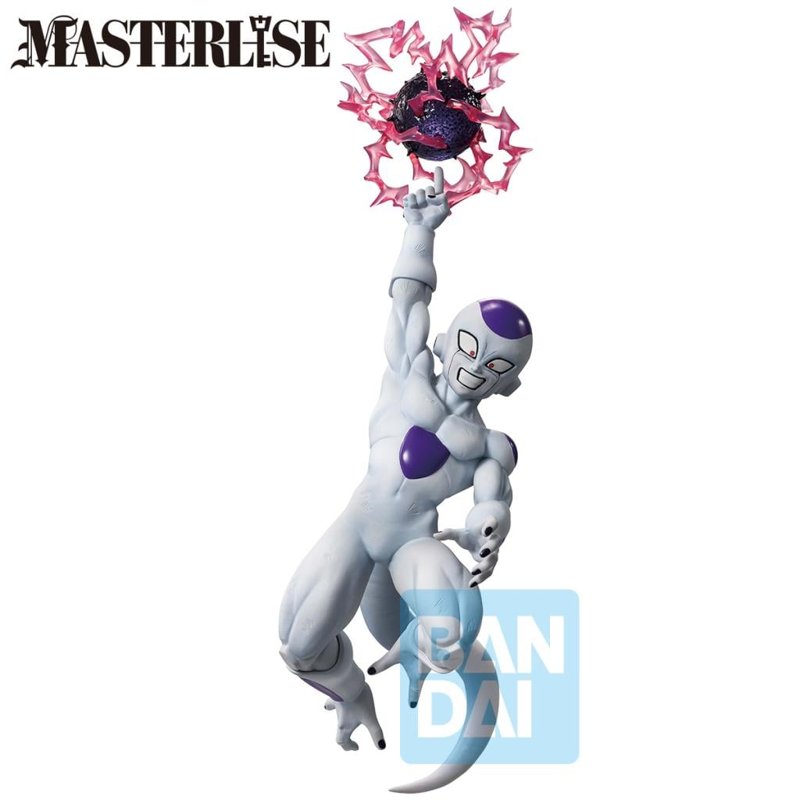 bandai-spirits-dragon-ball-masterlise-frieza-sammelfigur-pvc image 1