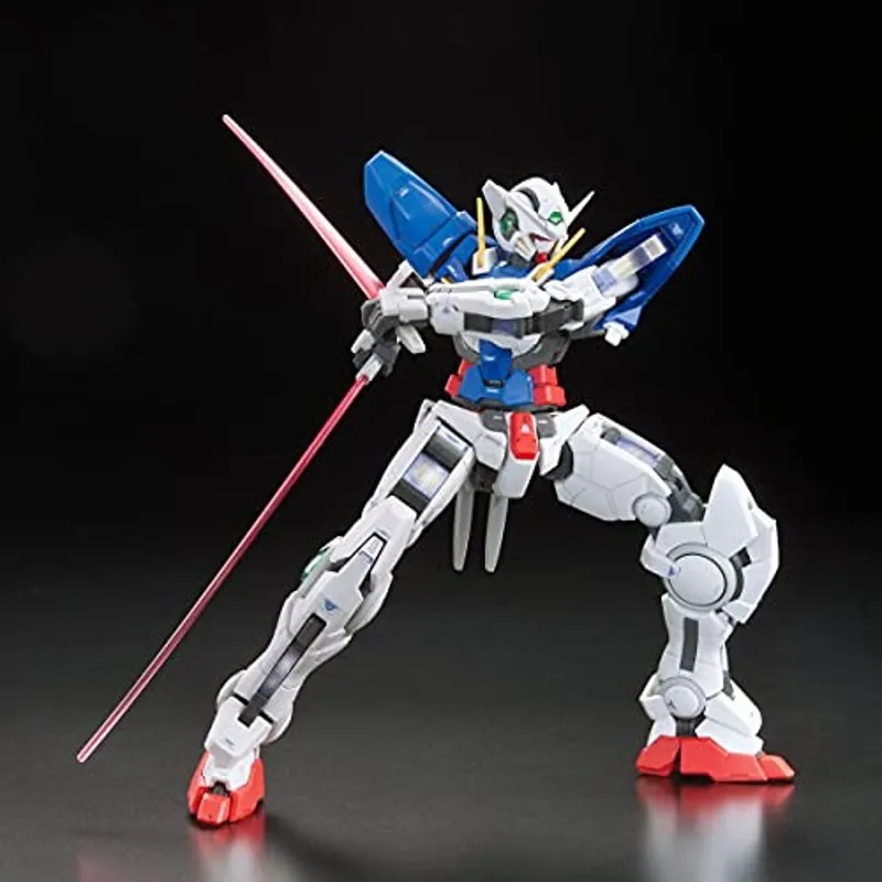 bandai-gundam-rg-exia-modellbausatz-1-144-rg-15 image 4
