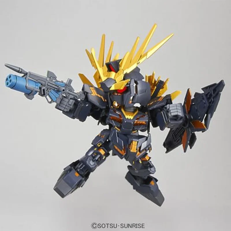 bandai-sd-gundam-ex-std-15-banshee-norn-bausatz image 3