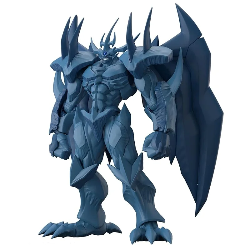 bandai-yu-gi-oh-figure-rise-obelisk-der-peiniger-model-kit-figur image 1