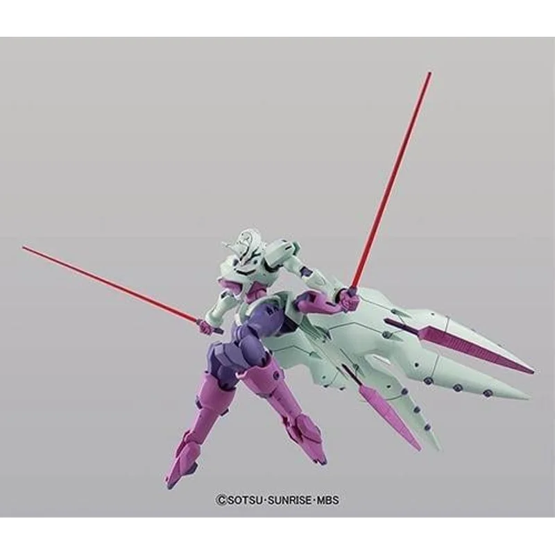 bandai-gundam-hgr-11-g-lucifer-modellbausatz-1-144-reconguista image 1