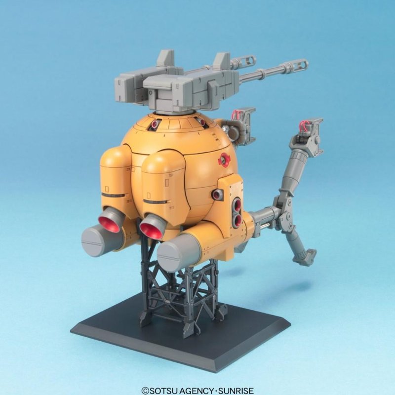 bandai-gundam-mg-1-100-ball-08th-team-ver-gunpla image 1