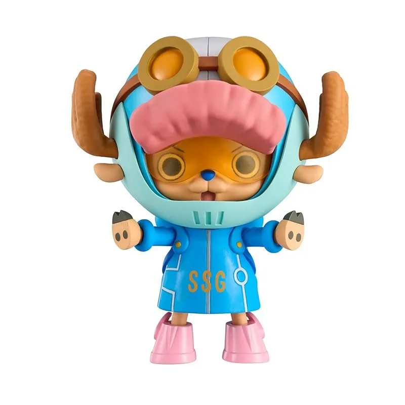 one-piece-chopper-suit-egghead-figur-anime-sammelfigur image 1