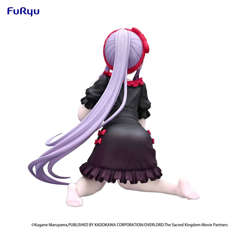 furyu-overlord-shalltear-noodle-stopper-figur-loungewear-9cm image 7