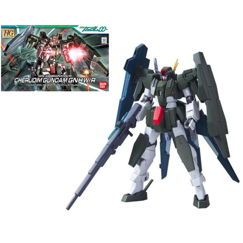 gundam-cherudim-gnhw-r-1-144-hg-00-48-modellbausatz image 2