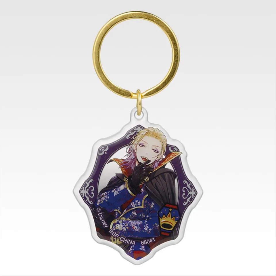 twisted-wonderland-vil-anh-nger-kuji-vol-8-5-cm image 1