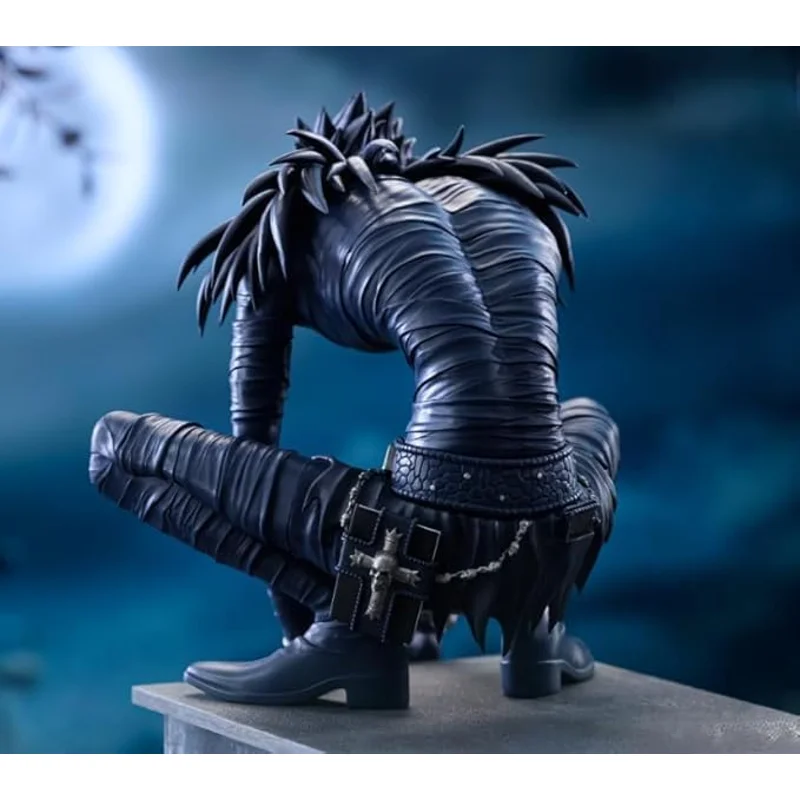 furyu-death-note-ryuk-noodle-stopper-figur-sitzend image 4